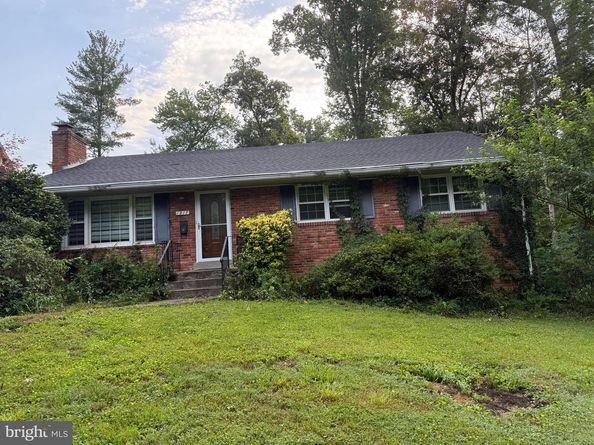 1917 Great Falls Street, Mclean VA 22101