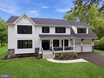 3062 Bradley Road