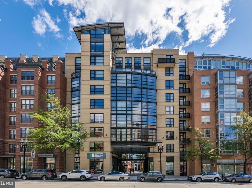2125 14TH Street NW 604, Washington DC 20009