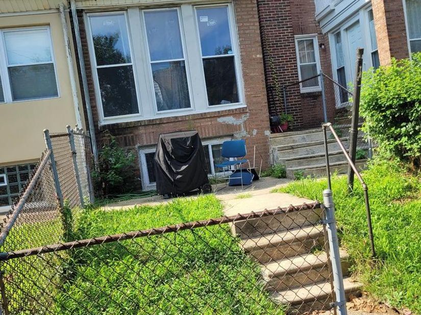 1846 Roselyn Street, Philadelphia PA 19141