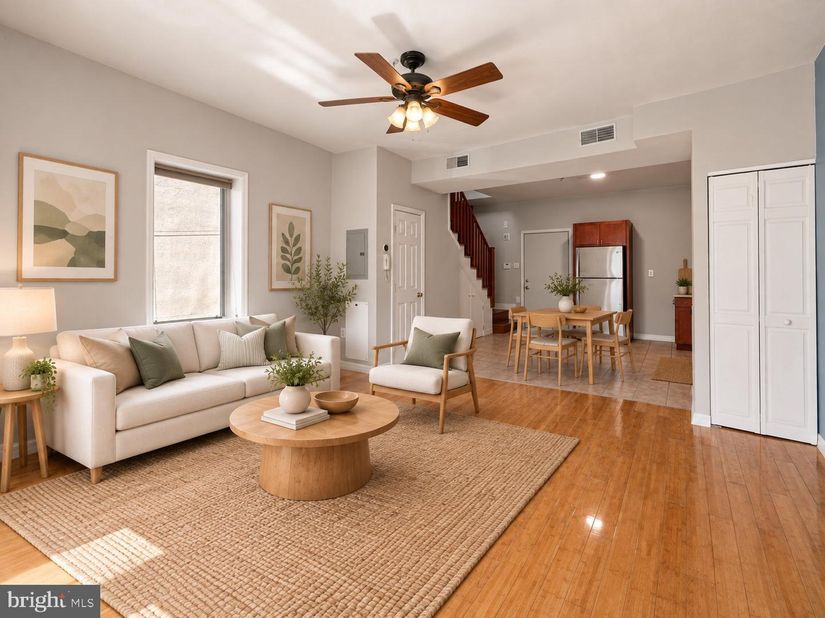 800 N 2nd Street 5, Philadelphia PA 19123