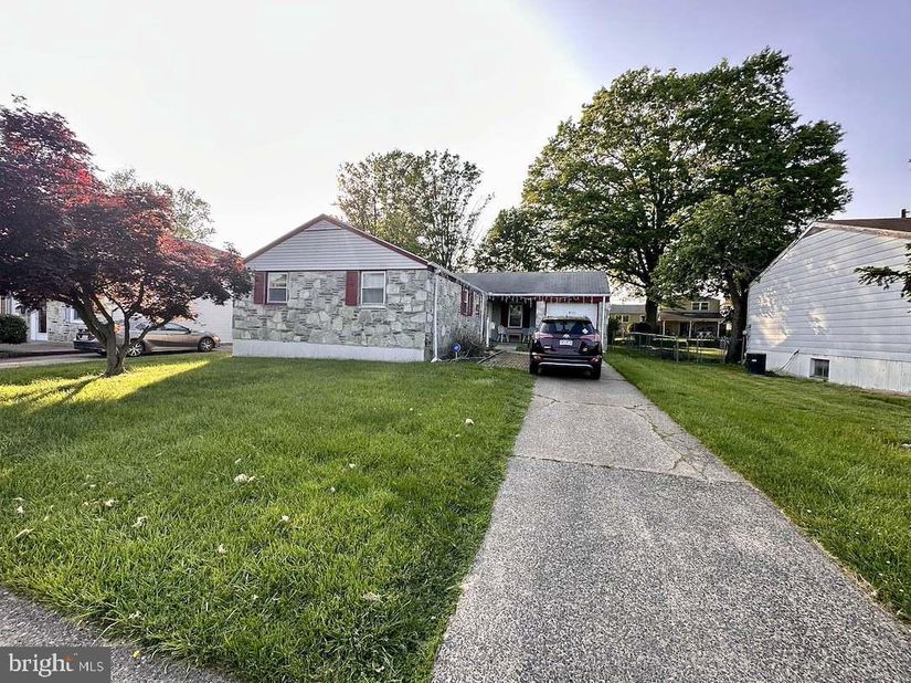 9712 Walley Avenue, Philadelphia PA 19115