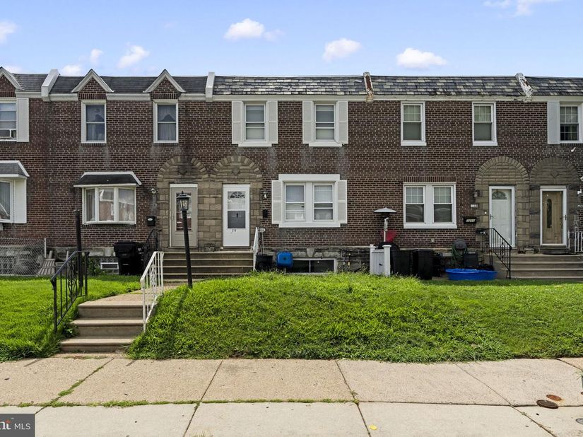 7213 Montague Street, Philadelphia PA 19135