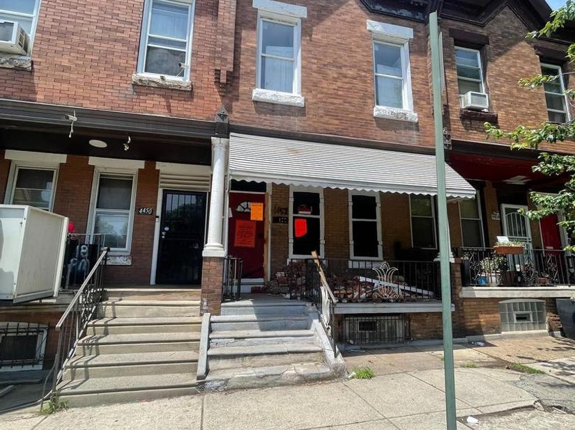 4452 N 18TH Street, Philadelphia PA 19140