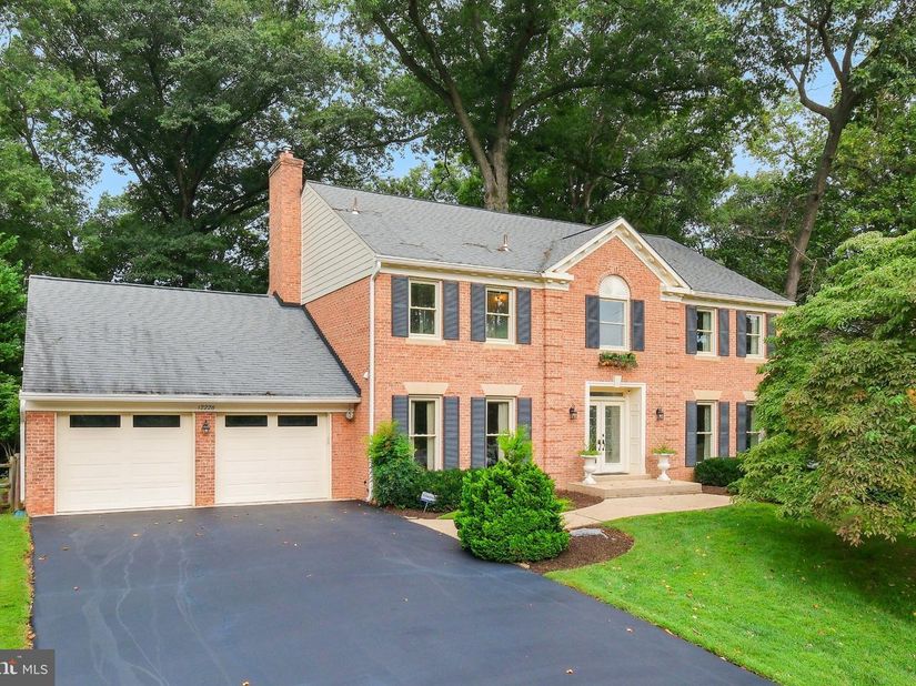 12228 Seline Way, Potomac MD 20854
