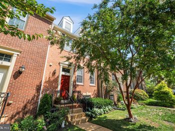 1258 Quaker Hill Drive