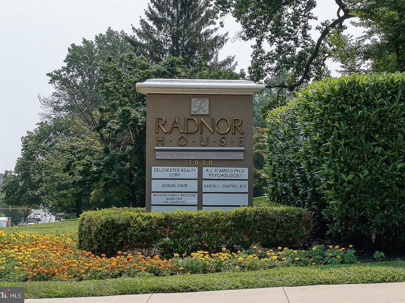 1030 E Lancaster Avenue 1028, Bryn Mawr PA 19010