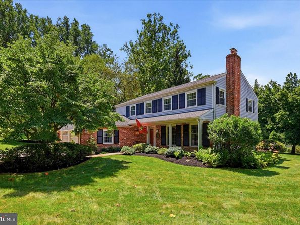 809 Cloverly Road, Berwyn PA 19312