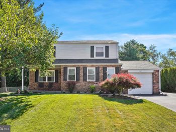 621 Crestwyck Drive