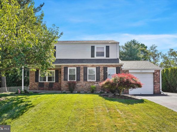 621 Crestwyck Drive, King Of Prussia PA 19406
