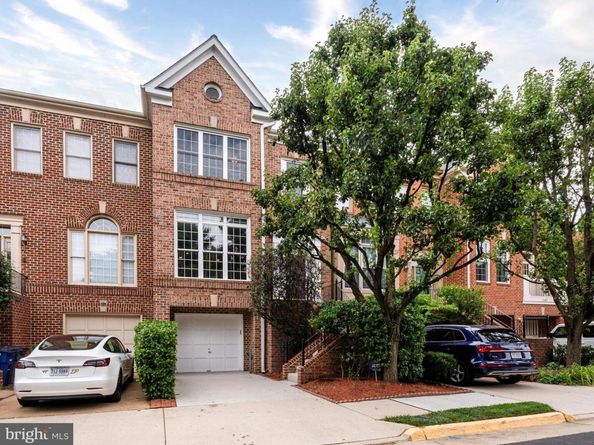 8171 Boss Street, Vienna VA 22182
