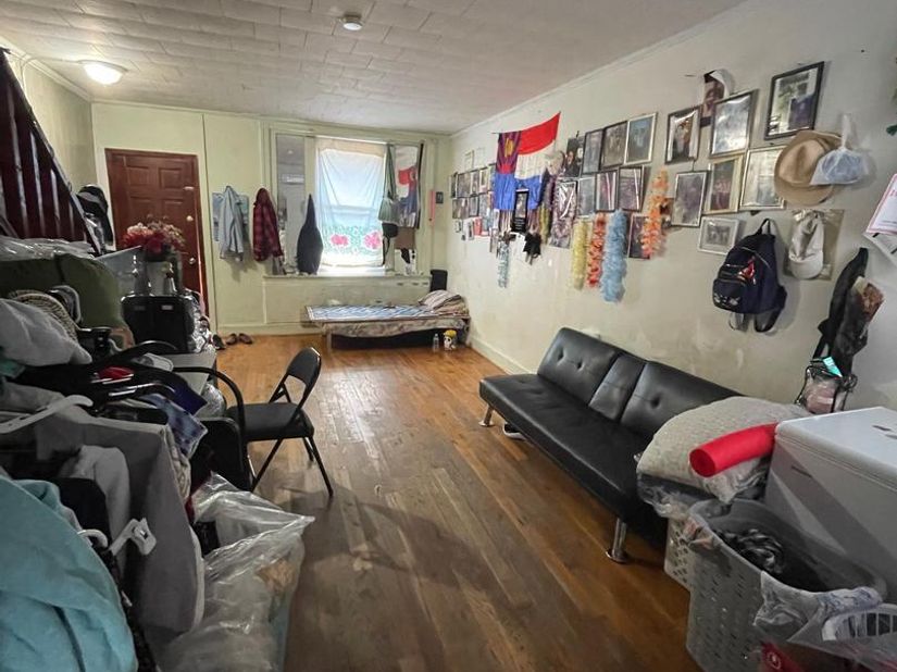 2608 S 2nd Street, Philadelphia PA 19148