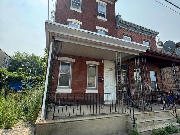 4253 Salem Street, Philadelphia PA 19124