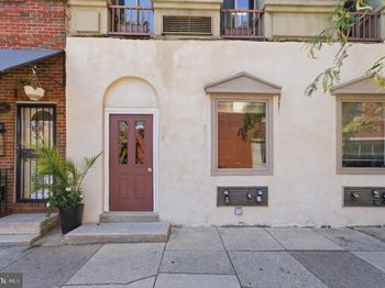 2110 South Street