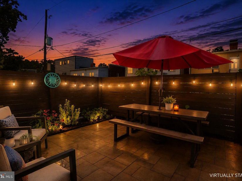2228 40TH Street NW 2, Washington DC 20007