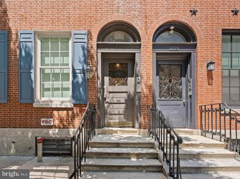 1215 Spruce Street