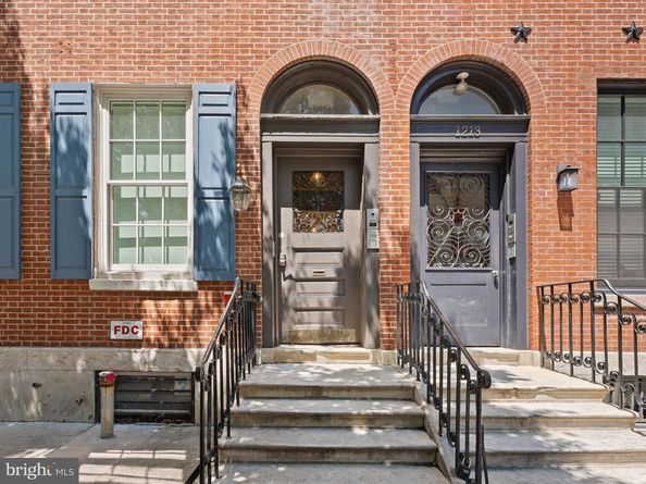 1215 Spruce Street 302, Philadelphia PA 19107