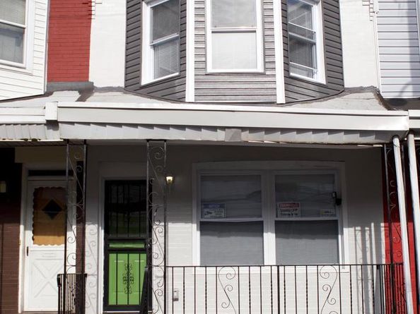 47 N Redfield Street, Philadelphia PA 19139
