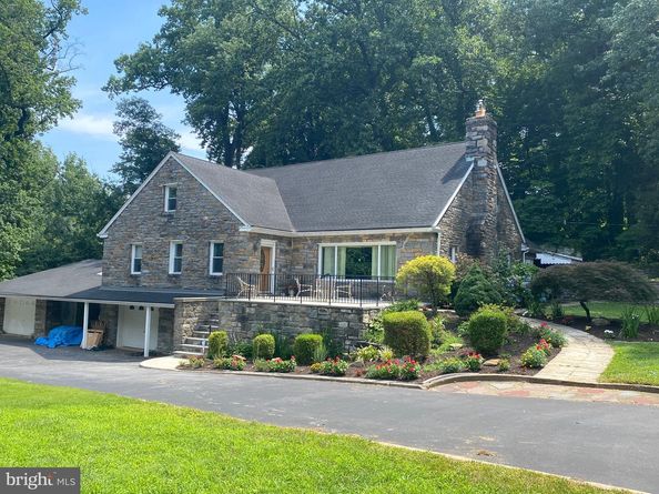 101 S Elmwood Avenue, Glenolden PA 19036