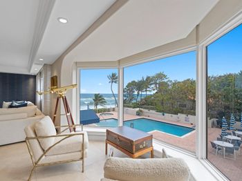 4605 S Ocean Boulevard