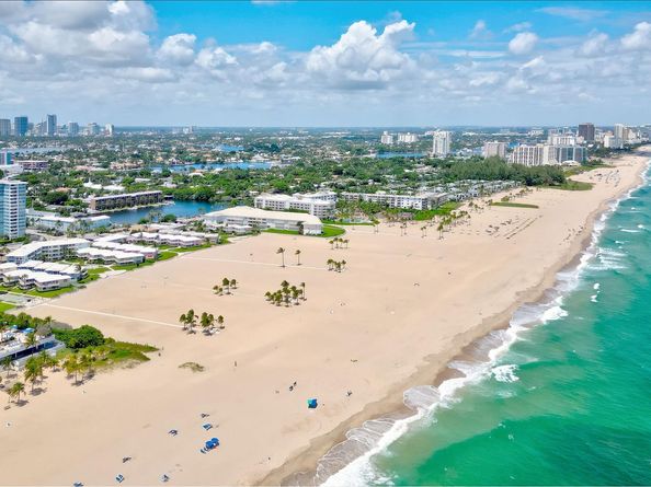 2000 S Ocean Ln 13, Fort Lauderdale FL 33316