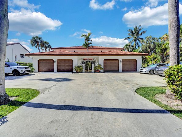 4316 S Ocean Boulevard 2s, Highland Beach FL 33487