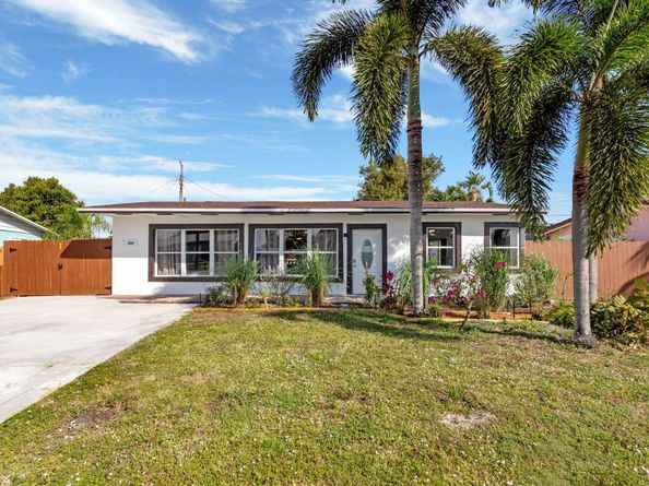 1649 NE 31st Street, Pompano Beach FL 33064