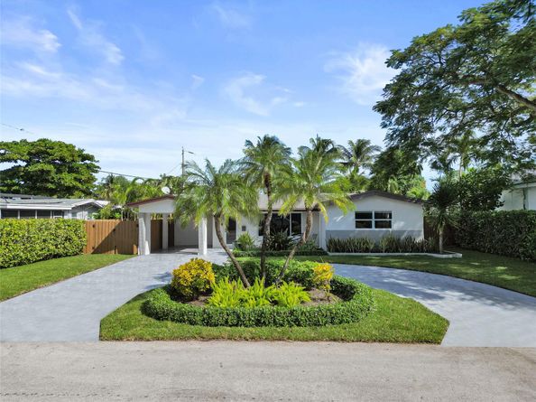 4450 NE 15th Terr, Oakland Park FL 33334