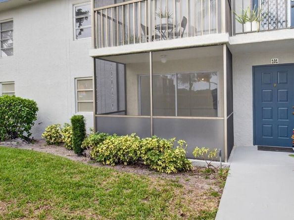 7547 S Oriole Boulevard 101, Delray Beach FL 33446
