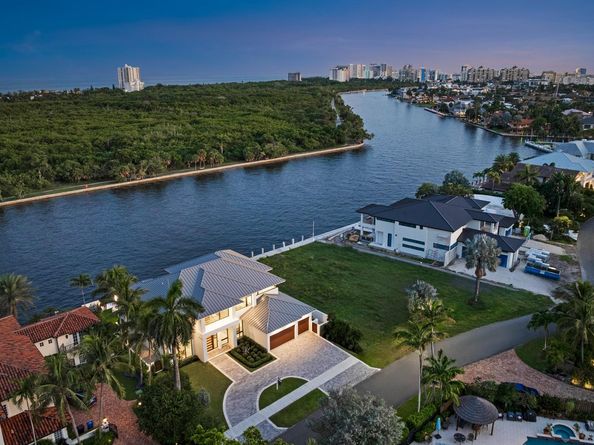 2010 Intracoastal Dr, Fort Lauderdale FL 33305