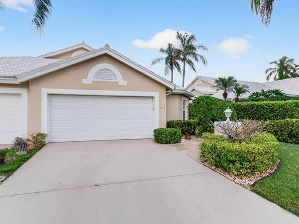 6143 Greenspointe Drive, Boynton Beach FL 33437