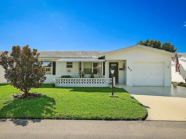 812 SW 5th Avenue, Boynton Beach FL 33426