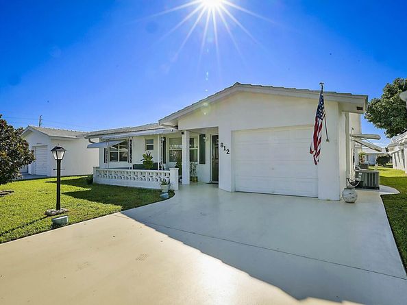 812 SW 5th Avenue, Boynton Beach FL 33426