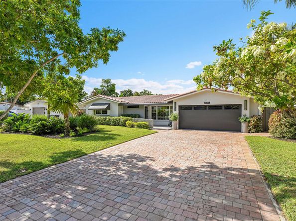 5281 NE 19th Ave, Fort Lauderdale FL 33308