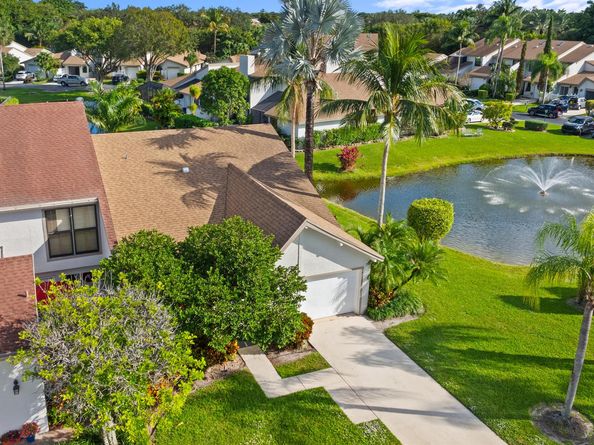 6735 Canary Palm Circle, Boca Raton FL 33433
