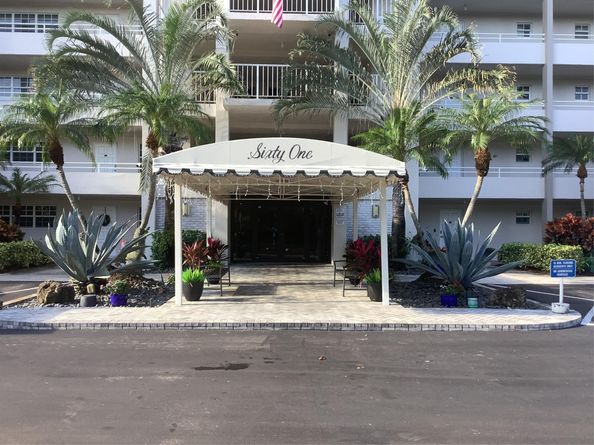 575 Oaks Ln 608, Pompano Beach FL 33069