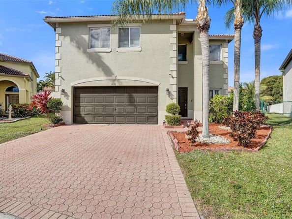 4030 Rocks Point Pl, Riviera Beach FL 33407