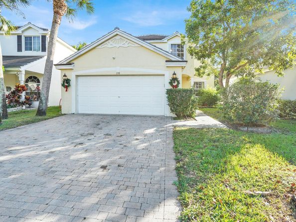 130 Canterbury Place, Royal Palm Beach FL 33414