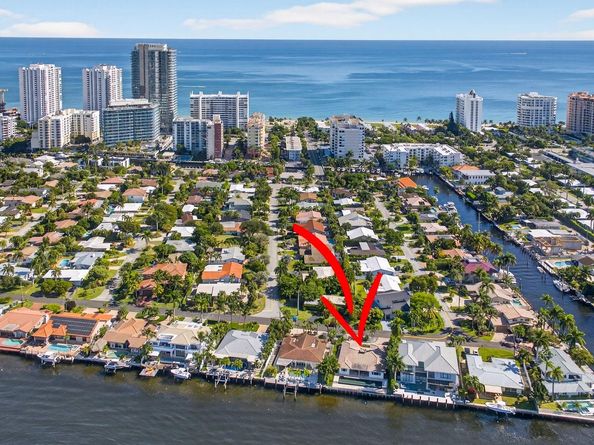 1921 W Terra Mar Drive, Lauderdale By The Sea FL 33062