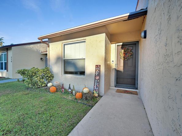 214 Palmetto Court, Jupiter FL 33458