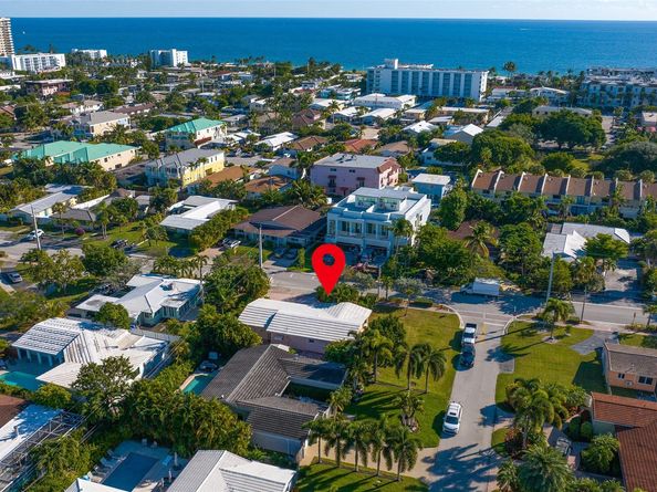 4521 Sea Grape Dr, Lauderdale By The Sea FL 33308