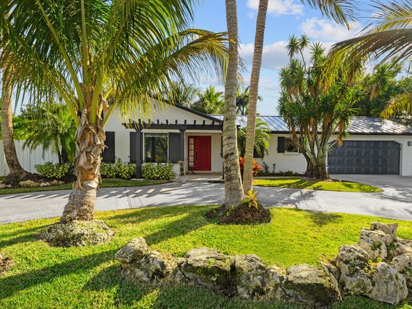 14 NW 24th Street, Delray Beach FL 33444