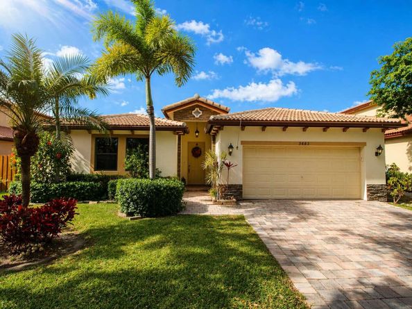 3663 SE 2nd Drive, Homestead FL 33033