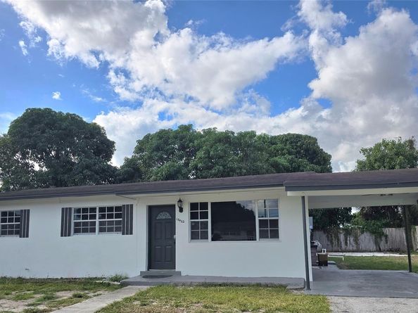 18422 NW 42nd Ct, Miami Gardens FL 33055