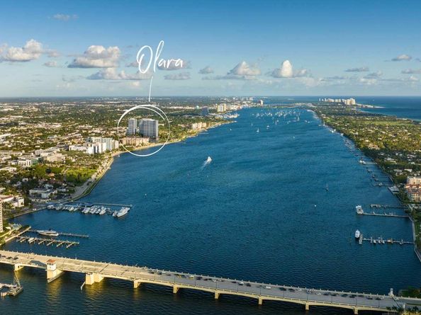 1919 N Flagler Drive 708, West Palm Beach FL 33407