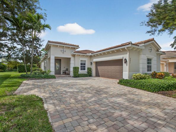 221 Porgee Rock Place, Jupiter FL 33458