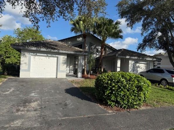 2355 NW 123 Avenue, Coral Springs FL 33065