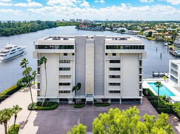 900 NE Spanish River Boulevard