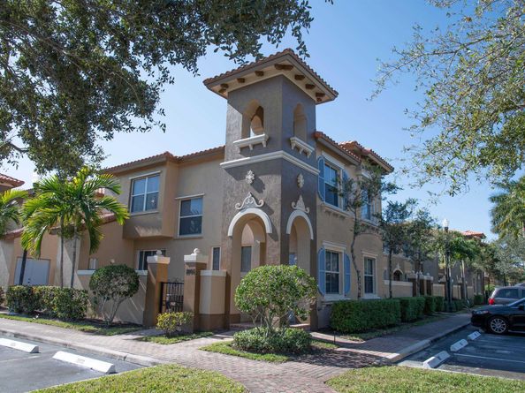 6516 Morgan Hill Trail 1802, West Palm Beach FL 33411