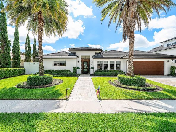 740 NE 36th Street, Boca Raton FL 33431